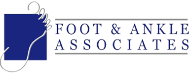 foot-and-ankle-associates-logo – SFA Bulldog Band & Angels Dance Team